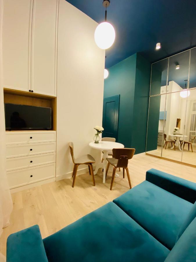 1 Syp, Kawa Vertuo, Kosmetyki Ada, 3 Min Metro Wilenska, By Visitwarsaw Apartments Kültér fotó