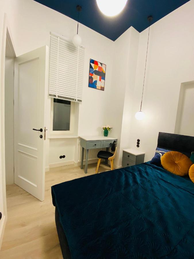 1 Syp, Kawa Vertuo, Kosmetyki Ada, 3 Min Metro Wilenska, By Visitwarsaw Apartments Kültér fotó