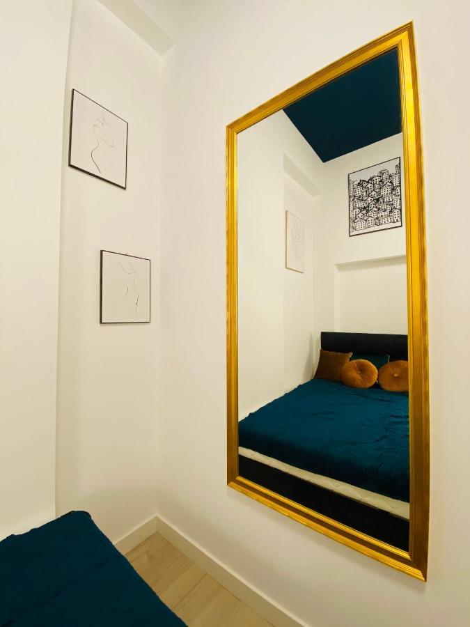 1 Syp, Kawa Vertuo, Kosmetyki Ada, 3 Min Metro Wilenska, By Visitwarsaw Apartments Kültér fotó