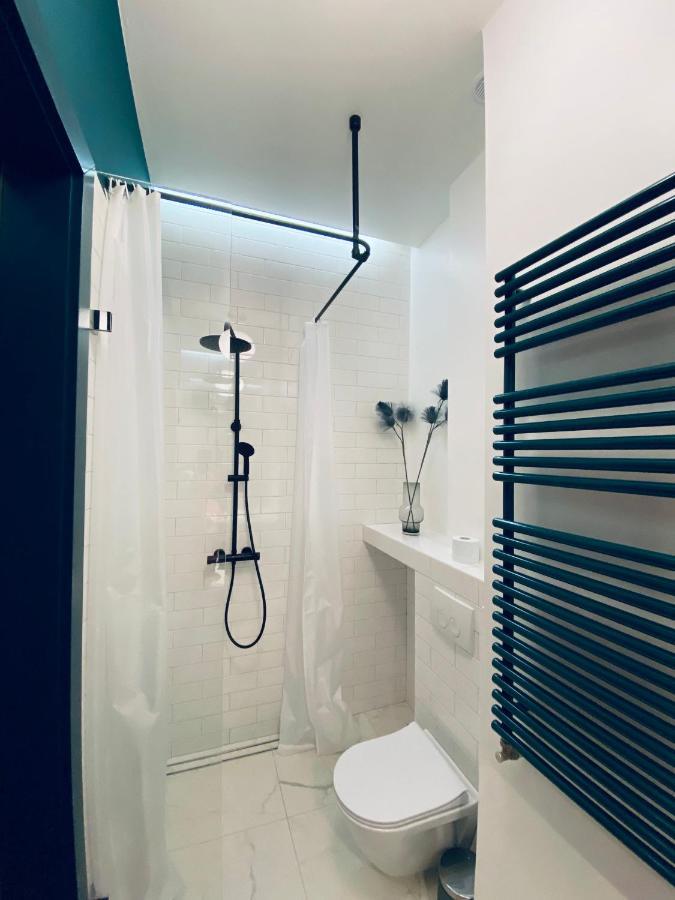 1 Syp, Kawa Vertuo, Kosmetyki Ada, 3 Min Metro Wilenska, By Visitwarsaw Apartments Kültér fotó