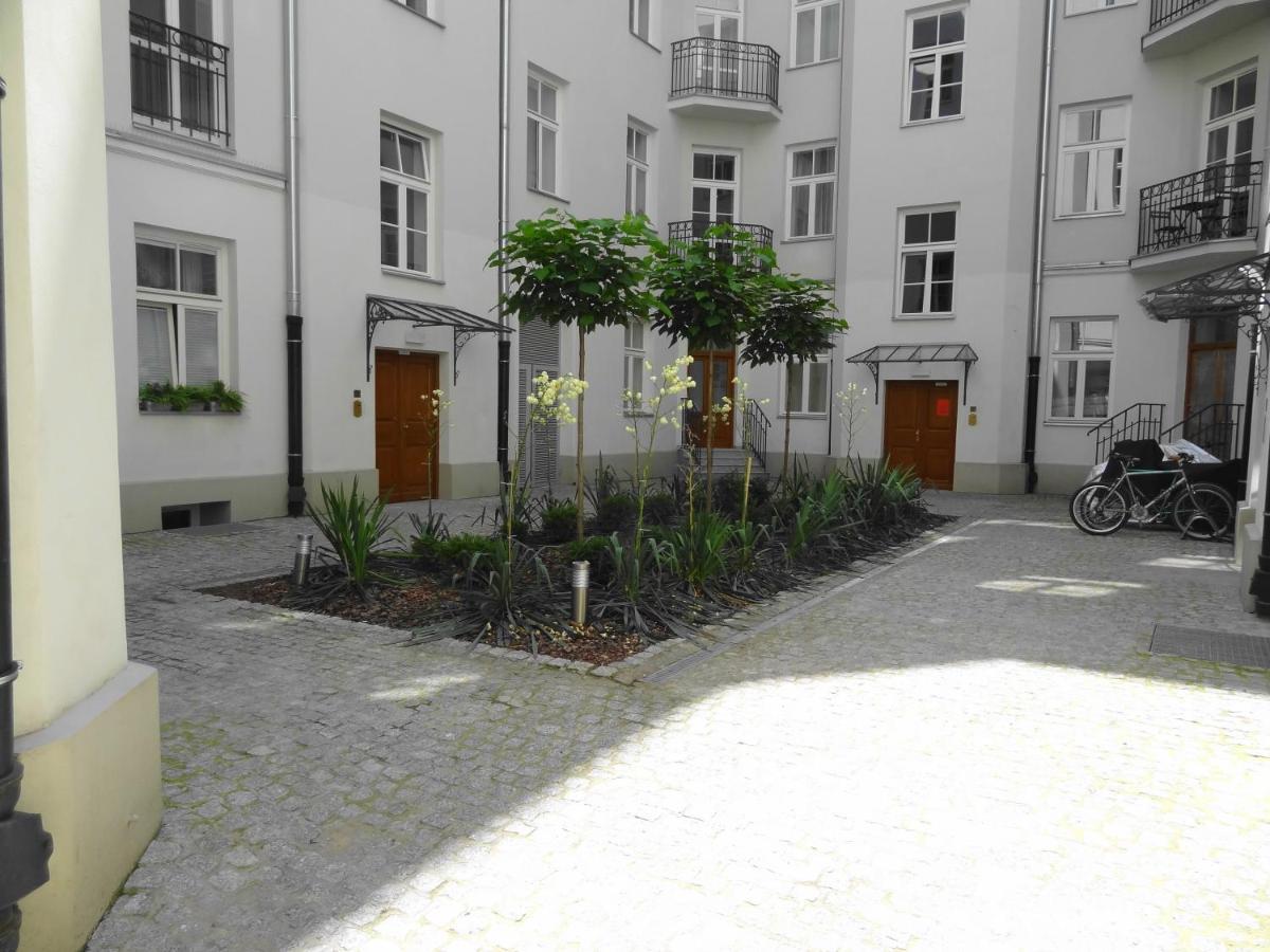 1 Syp, Kawa Vertuo, Kosmetyki Ada, 3 Min Metro Wilenska, By Visitwarsaw Apartments Kültér fotó